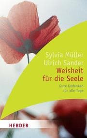 Cover von Weisheit für die Seele