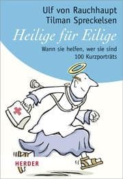 Cover von Heilige für Eilige