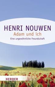 Cover von Adam und ich