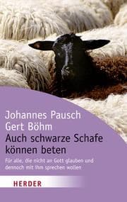 Cover von Auch schwarze Schafe können beten