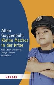 Cover von Kleine Machos in der Krise