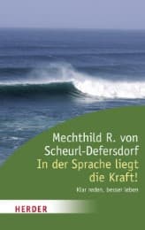 Cover von In der Sprache liegt die Kraft!