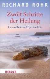 Cover von Zwölf Schritte der Heilung