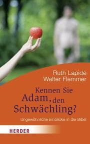 Cover von Kennen Sie Adam, den Schwächling?