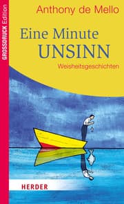 Cover von Eine Minute Unsinn