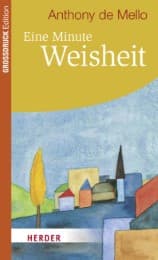 Cover von Eine Minute Weisheit
