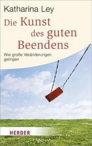Cover von Die Kunst des guten Beendens