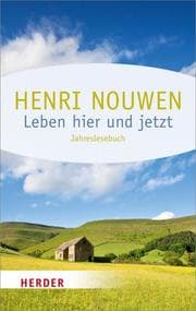 Cover von Leben hier und jetzt