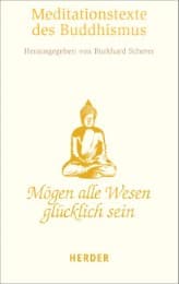Cover von Mögen alle Wesen glücklich sein