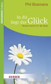 Cover von In dir liegt das Glück