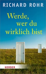 Cover von Werde, wer du wirklich bist