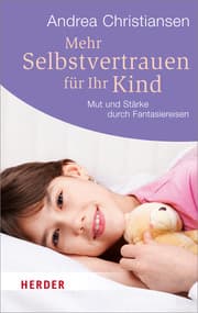 Cover von Mehr Selbstvertrauen für Ihr Kind