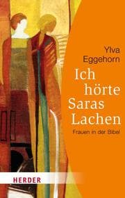 Cover von Ich hörte Saras Lachen