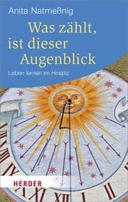 Cover von Was zählt, ist dieser Augenblick