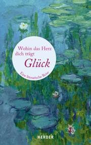 Cover von Wohin das Herz dich trägt: Glück