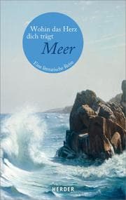 Cover von Wohin das Herz dich trägt - Meer