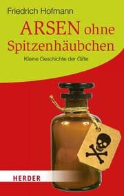 Cover von Arsen ohne Spitzenhäubchen
