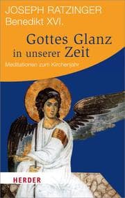 Cover von Gottes Glanz in unserer Zeit