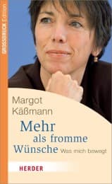 Cover von Mehr als fromme Wünsche