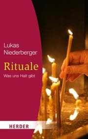 Cover von Rituale