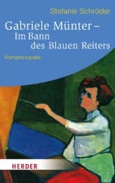 Cover von Gabriele Münter - Im Bann des Blauen Reiters