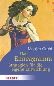 Cover von Das Enneagramm - Strategien für die eigene Entwicklung