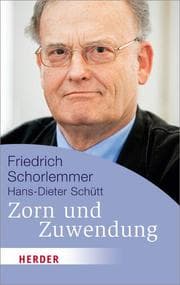 Cover von Zorn und Zuwendung