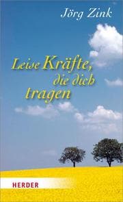 Cover von Leise Kräfte, die dich tragen