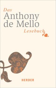 Cover von Das Anthony-de-Mello-Lesebuch