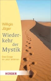 Cover von Wiederkehr der Mystik