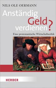 Cover von Anständig Geld verdienen?