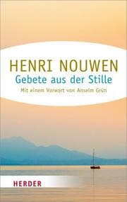 Cover von Gebete aus der Stille