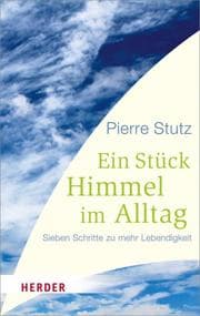 Cover von Ein Stück Himmel im Alltag