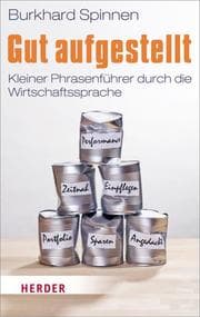 Cover von Gut aufgestellt