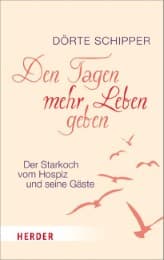 Cover von Den Tagen mehr Leben geben