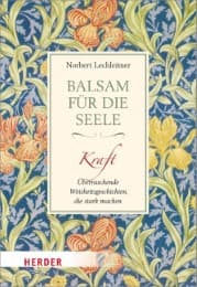Cover von Balsam für die Seele: Kraft