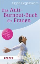 Cover von Das Anti-Burnout-Buch für Frauen