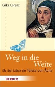 Cover von Weg in die Weite