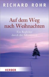 Cover von Auf dem Weg nach Weihnachten
