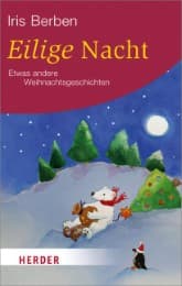Cover von Eilige Nacht