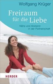 Cover von Freiraum für die Liebe