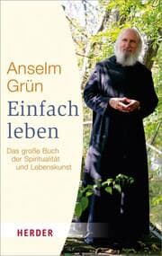 Cover von Einfach leben