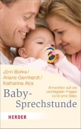 Cover von Babysprechstunde