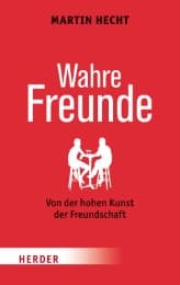 Cover von Wahre Freunde