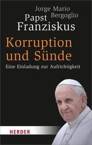 Cover von Korruption und Sünde