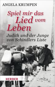 Cover von Spiel mir das Lied vom Leben