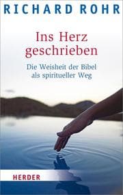 Cover von Ins Herz geschrieben