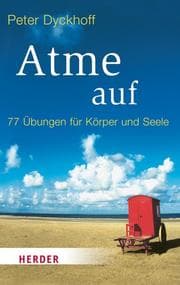 Cover von Atme auf