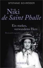 Cover von Niki de Saint Phalle