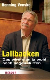 Cover von Lallbacken